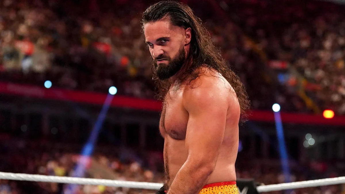 Interesting Real Reason Why Seth Rollins SummerSlam Match Was Scrapped
