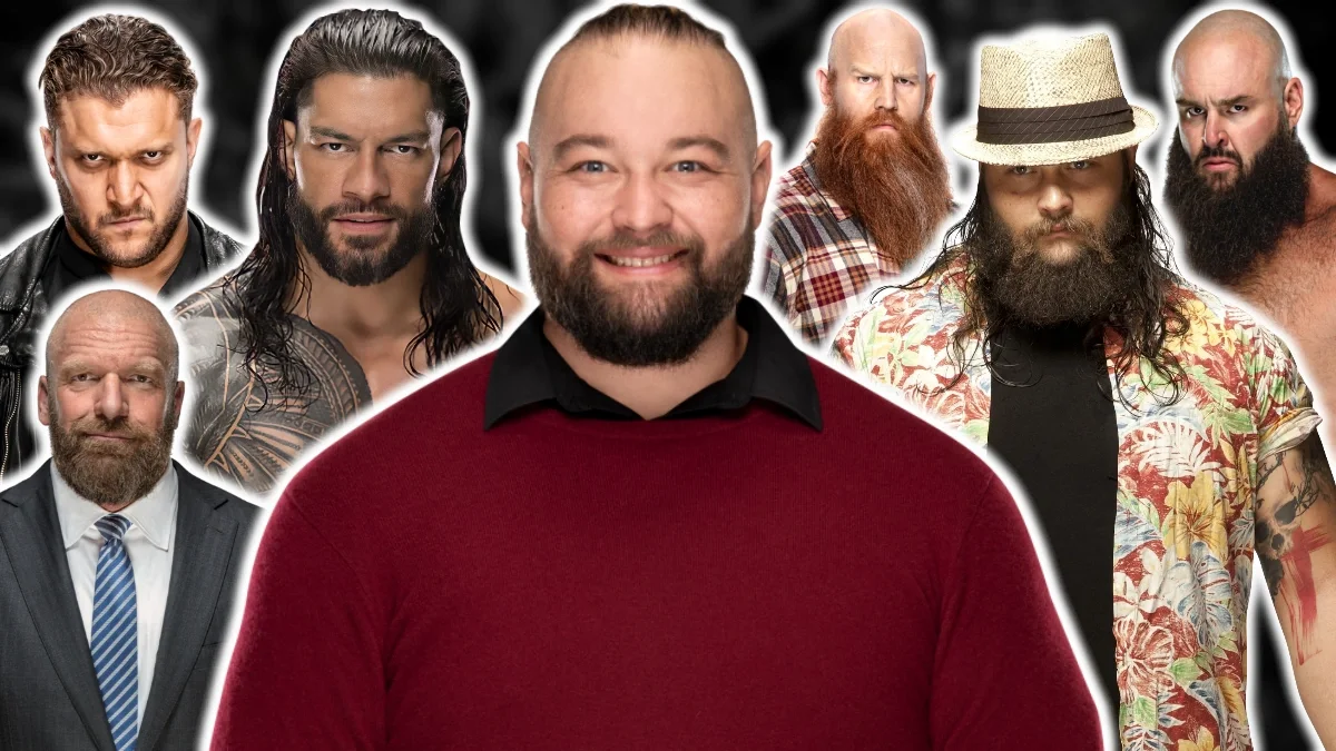 5 Ways Triple H Could Book Bray Wyatt After WWE Return
