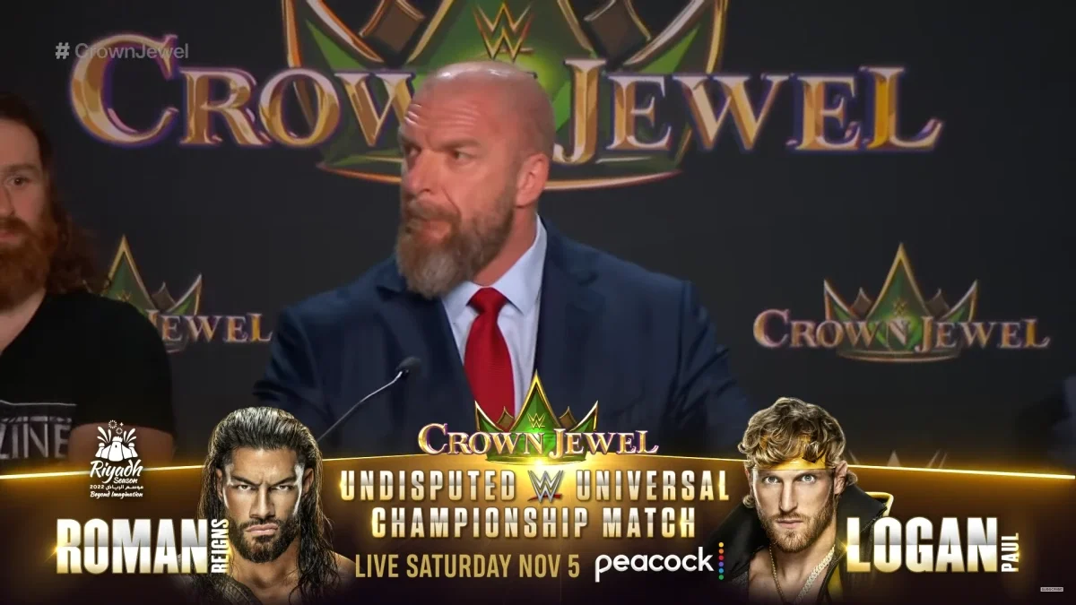 Top WWE Star Describes Backstage Environment Since Triple H Took Over