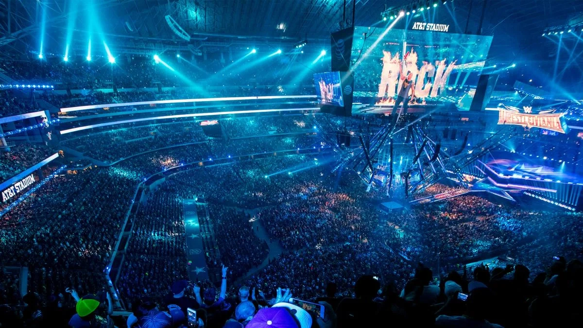 Alleged Details Of Backstage Fight At WrestleMania