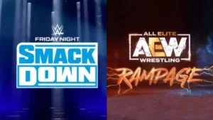 Update On AEW Rampage & WWE SmackDown Going Head To Head