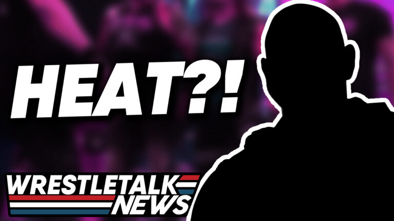 New Japan HEAT With WWE Star! Charlotte Flair WWE Return? | WrestleTalk