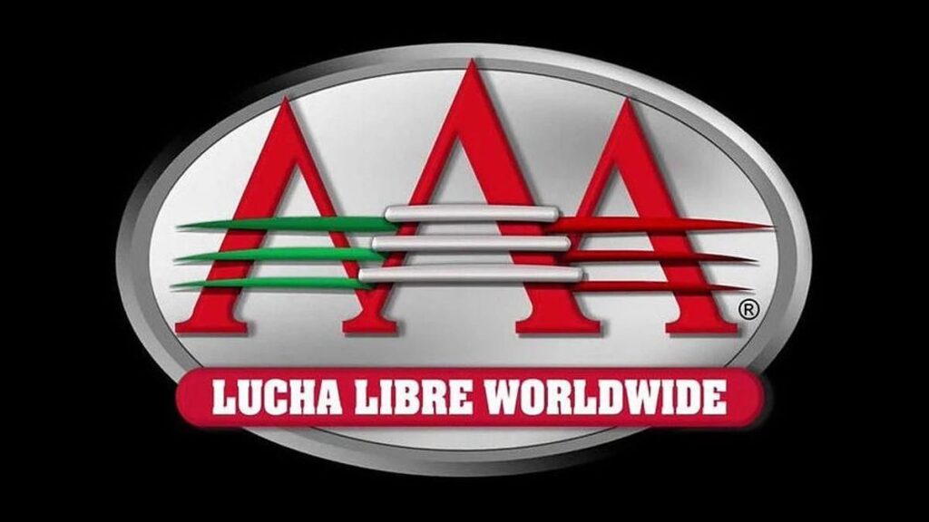 Top AEW Tag Team Announced For Upcoming AAA Event