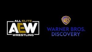 Report: Warner Bros. Discovery Wants Long-Term Deal With AEW
