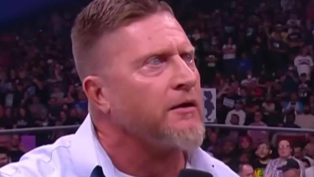 AEW Backstage Reaction To Ace Steel’s Firing Revealed