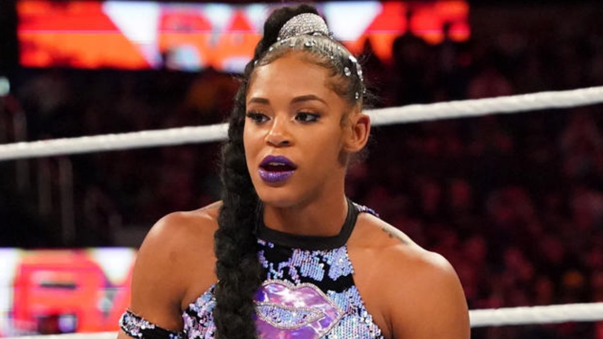 Bianca Belair Reveals Who She Wants To Face At WrestleMania