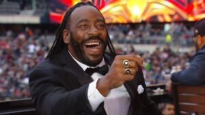 Booker T Names NXT Stars Who He's 'Really, Really High On'