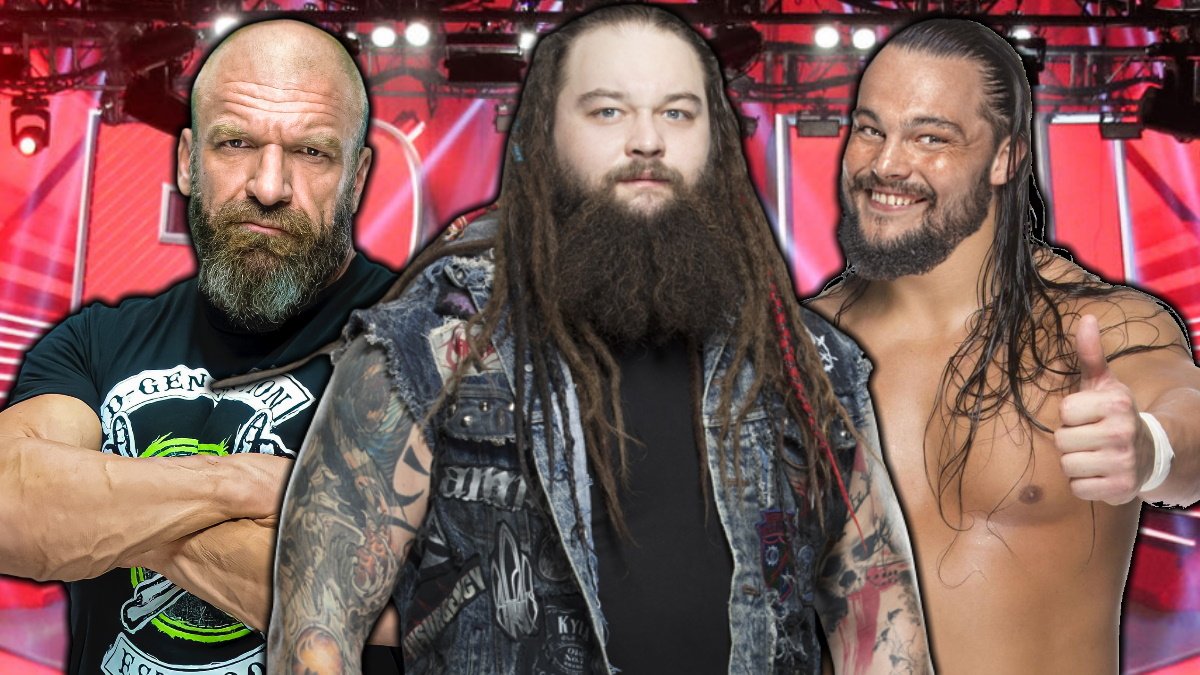 7 Things Bray Wyatt Could Do On WWE Raw Season Premiere