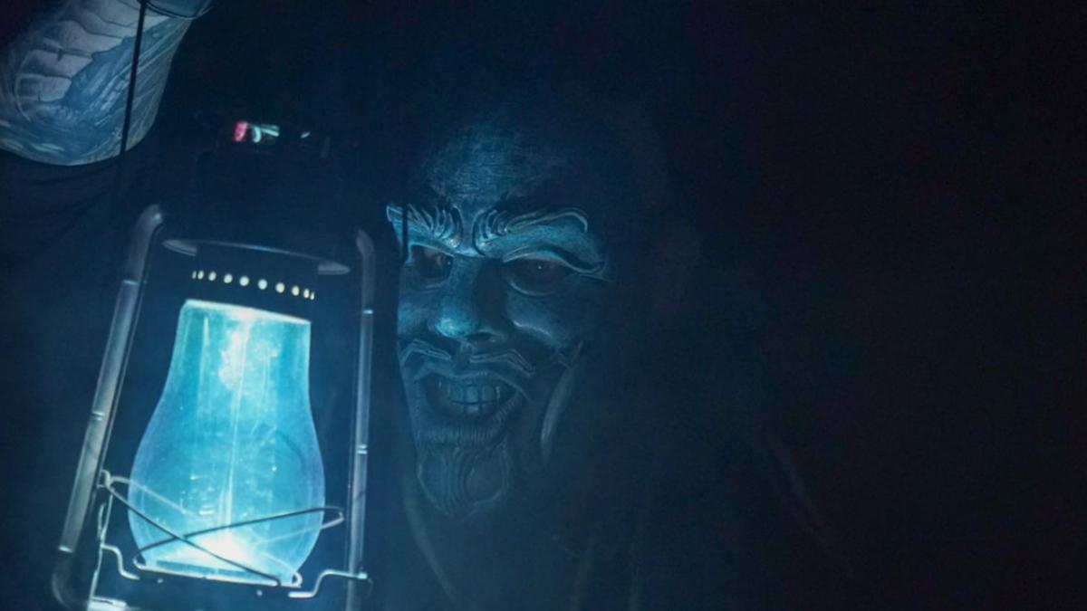 Name For New Bray Wyatt ‘Wyatt 6’ Character Revealed?