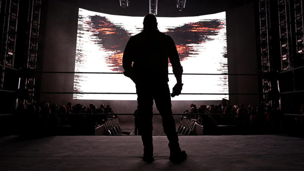 Bray Wyatt