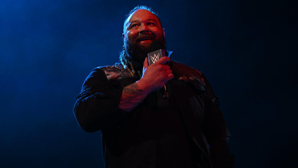 Bray Wyatt Set For WWE Crown Jewel