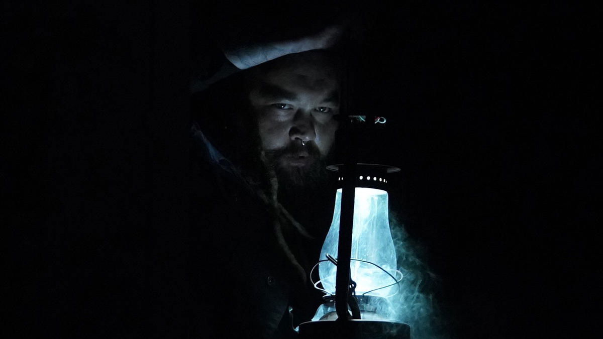 Here’s What Bray Wyatt Did At WWE Crown Jewel