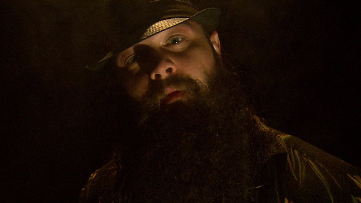 Bray Wyatt’s Father Shares Message Following WWE Return