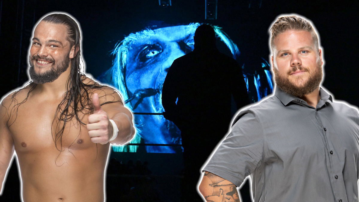 6 People Who Could Be Bray Wyatt's 'Uncle Howdy' - WrestleTalk