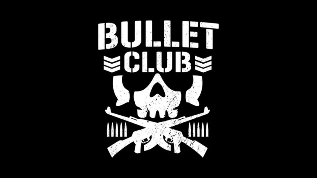 Bullet Club logo