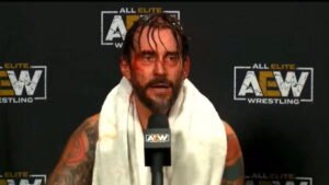 CM Punk Investigation Believed To Be ‘Wrapping Up’, Backstage Reaction Update