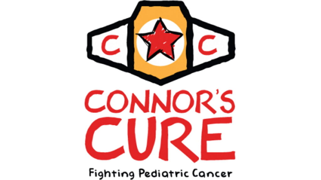 Connor's Cure