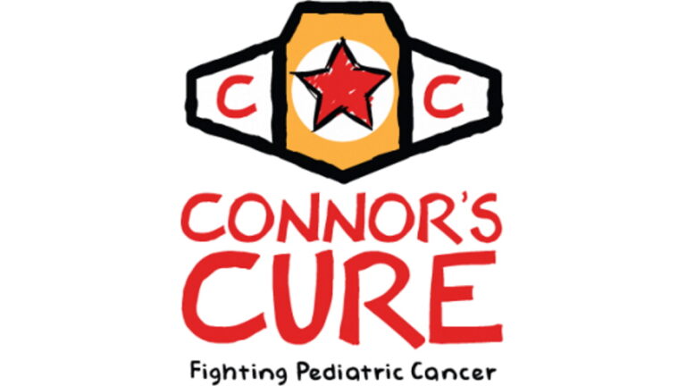 Connor's Cure