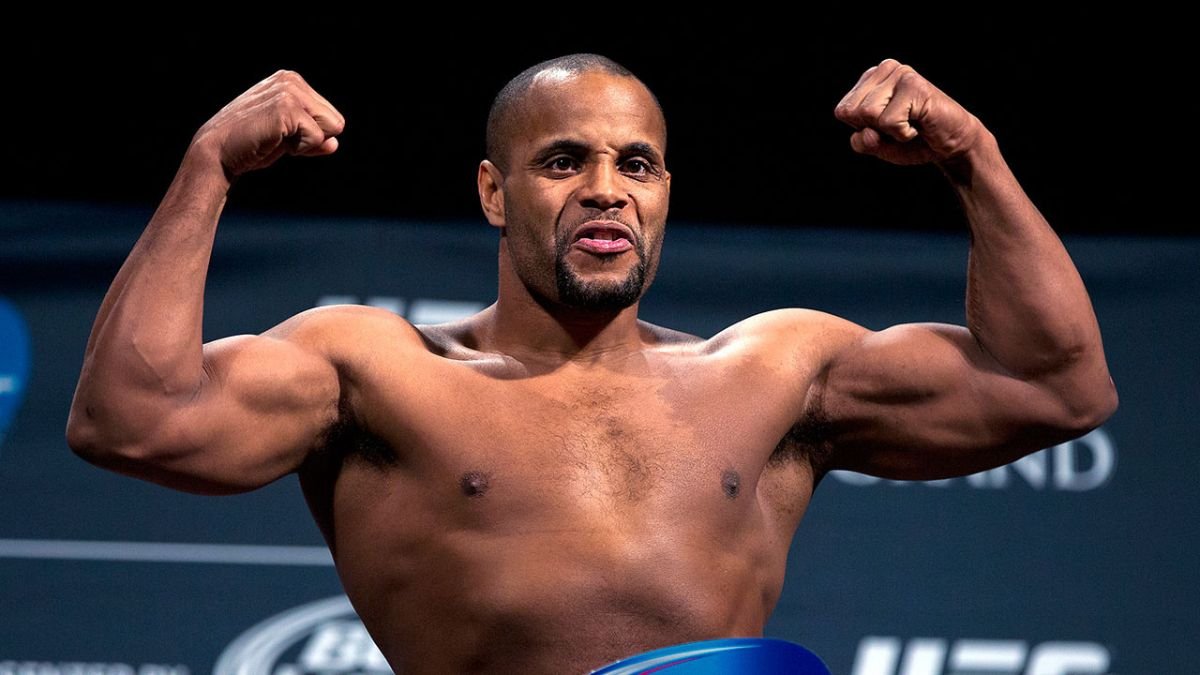 UFC Hall Of Famer Daniel Cormier To Serve As Special Guest Referee At WWE Extreme Rules