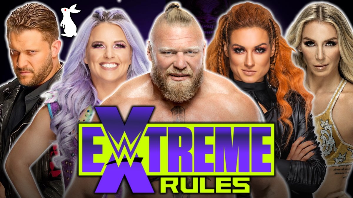 8 Last Minute Bold Predictions For WWE Extreme Rules 2022