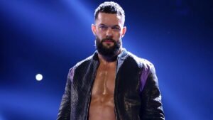 Finn Balor Believes It's Time To Address 'Unspoken Rivalry' With Top WWE Star