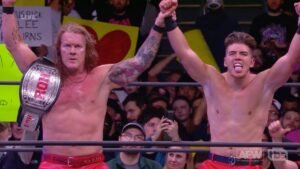 AEW Dynamite Viewership Rises Over 1 Million Viewers For 3 Year Anniversary