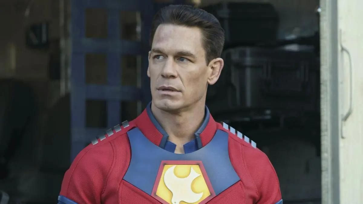 John Cena Future With DC Studios Revealed