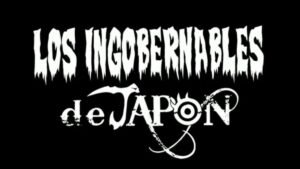 New Member Of Los Ingobernables De Japon NJPW Faction Revealed