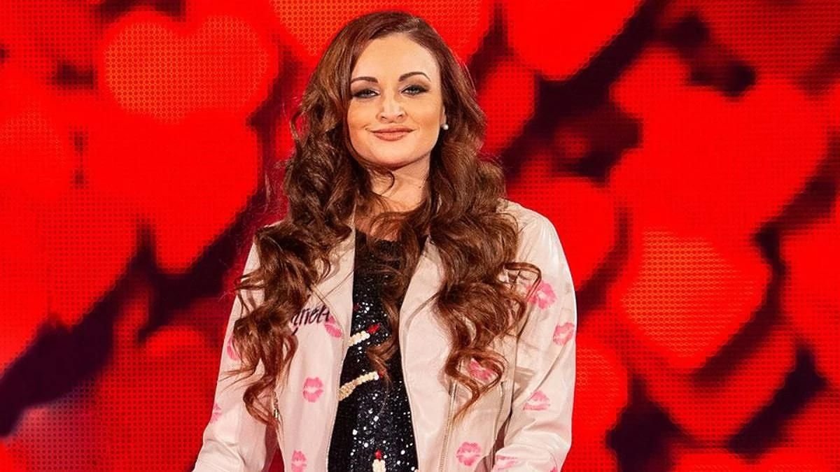Backstage Update On Maria Kanellis Future With Ring Of Honor