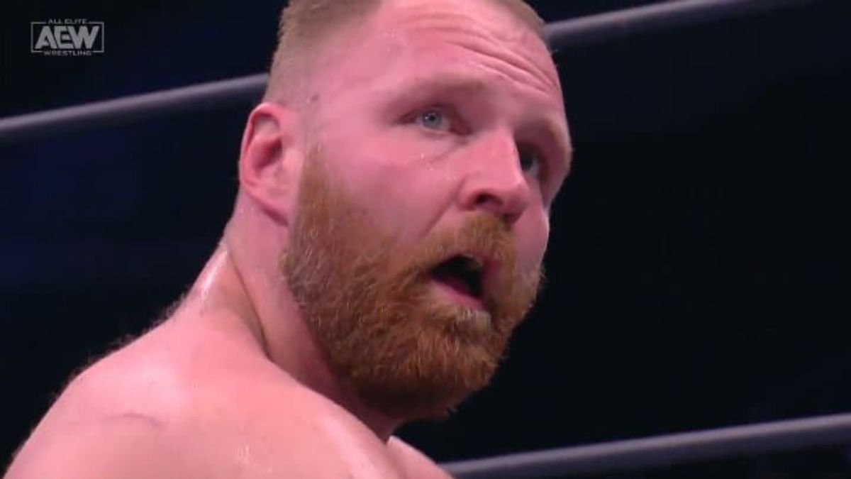 Former AEW Star Teases Return Promising To Make Jon Moxley Pay
