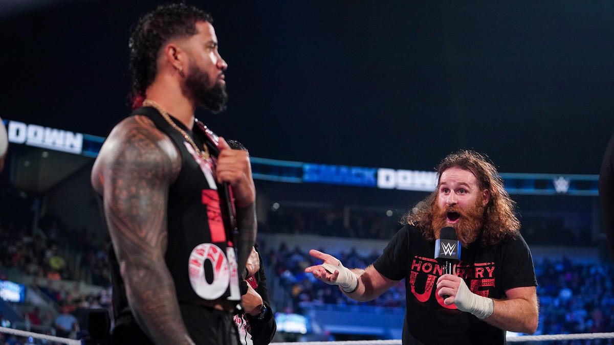 WWE SmackDown Viewership On FS1 Drops Below 1 Million