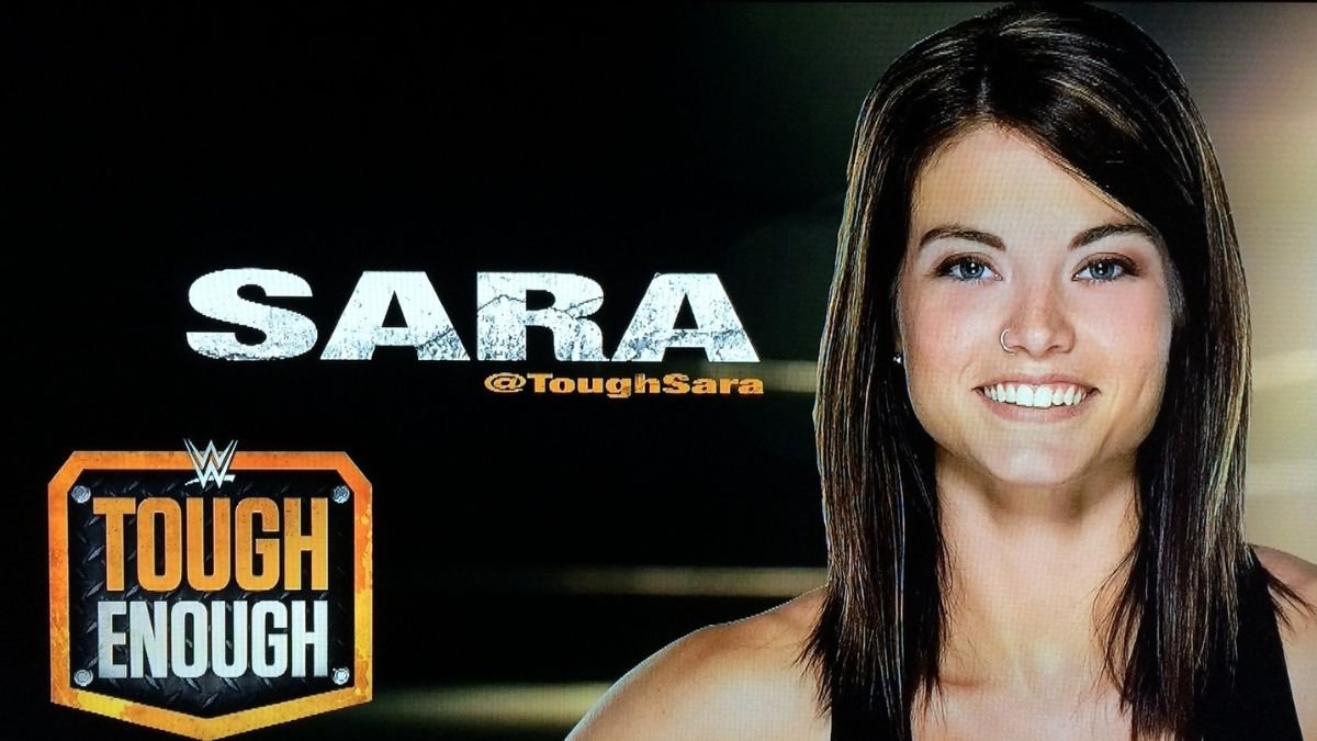 Former WWE Tough Enough Winner Sara Lee Passes Away