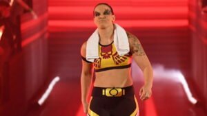 Shayna Baszler Teases WWE NXT Return