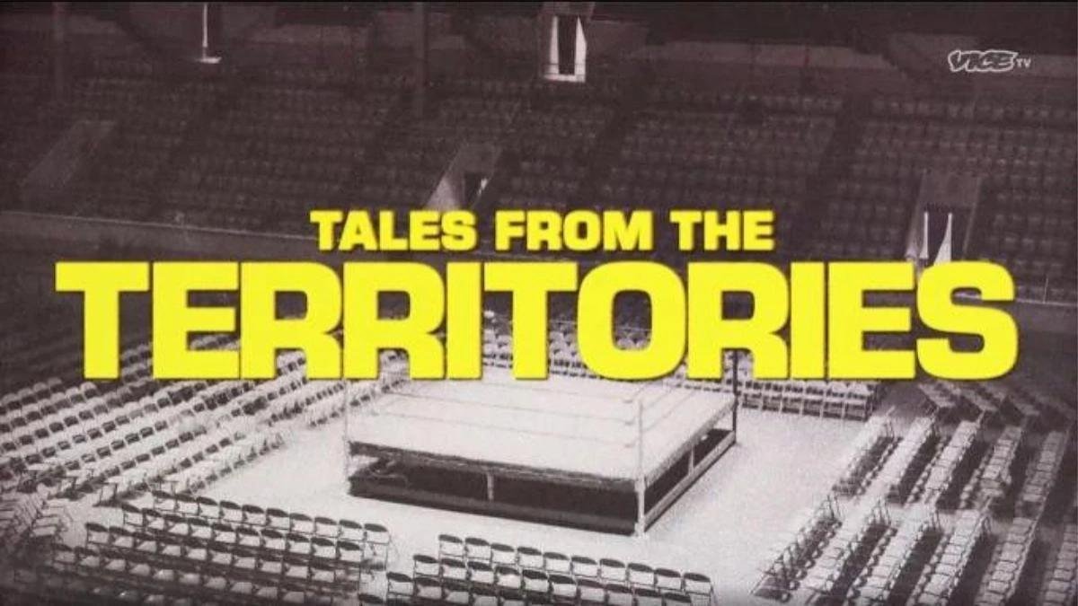Ratings For The Rock’s ‘Tales From The Territories’ Series Premiere Revealed