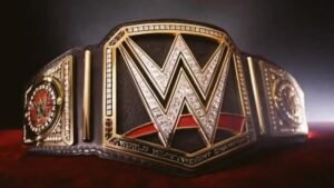 Released Star Still Dreams About Winning WWE Title