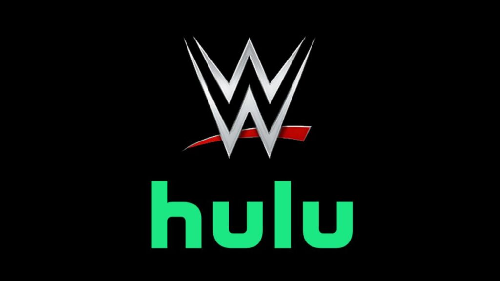 WWE Hulu