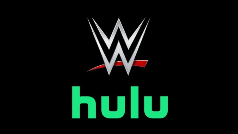 WWE Hulu