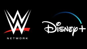 Disney Plus Announced As New Home Of WWE Network In The Philippines