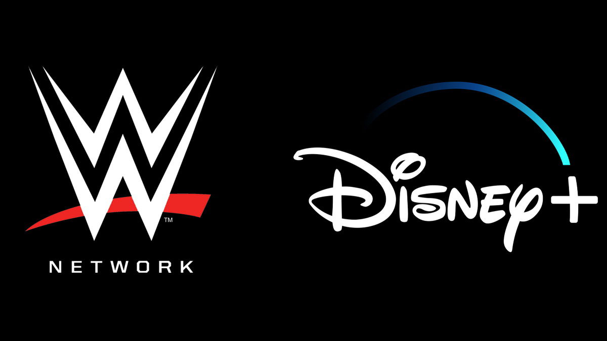 Wwe network store platforms