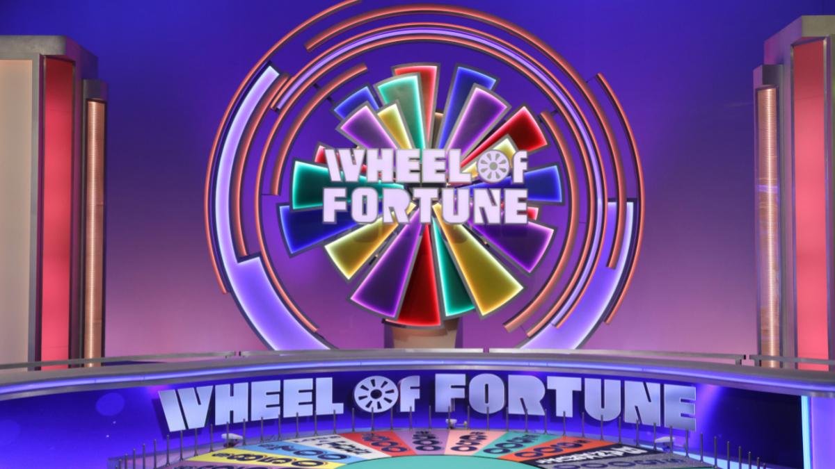 WWE Looking For ‘Superfans’ For Special Wheel Of Fortune Episodes