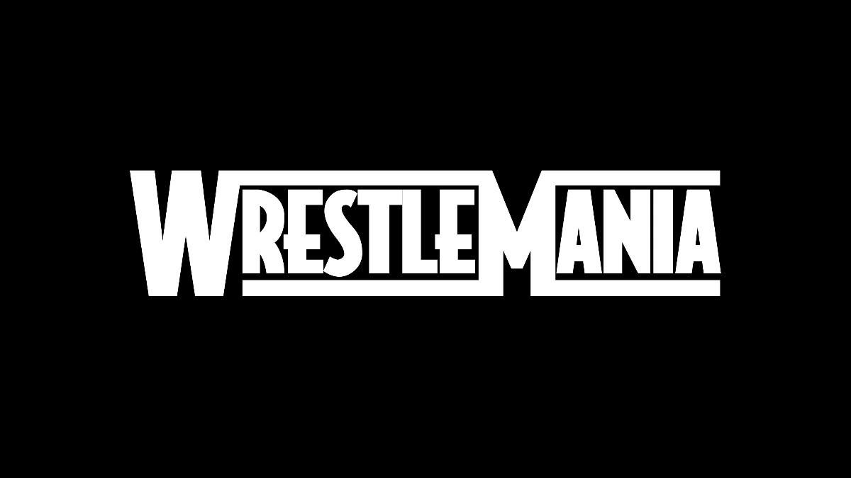 Scrapped Plans For Huge WrestleMania Match Revealed