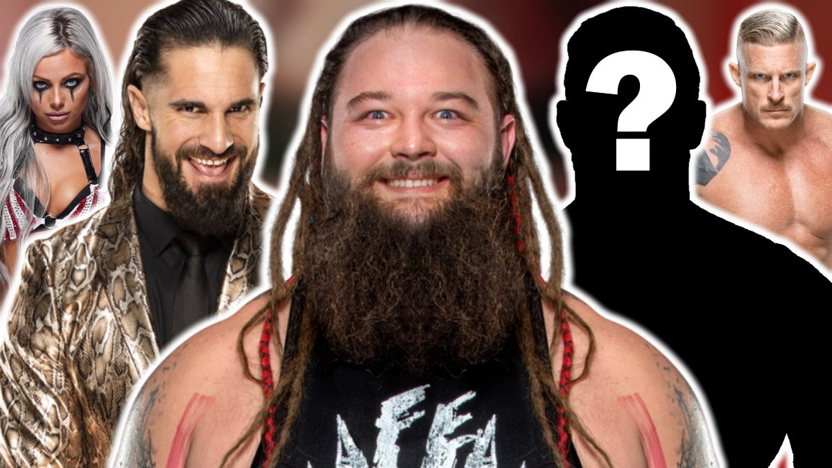 16 Potential Bray Wyatt Faction Members Ranked From Least Likely To Most  Likely - Page 16 of 17 - WrestleTalk