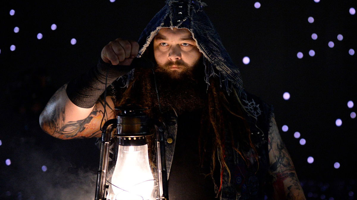 Segment Removed From SmackDown After Bray Wyatt's Death - WrestleTalk