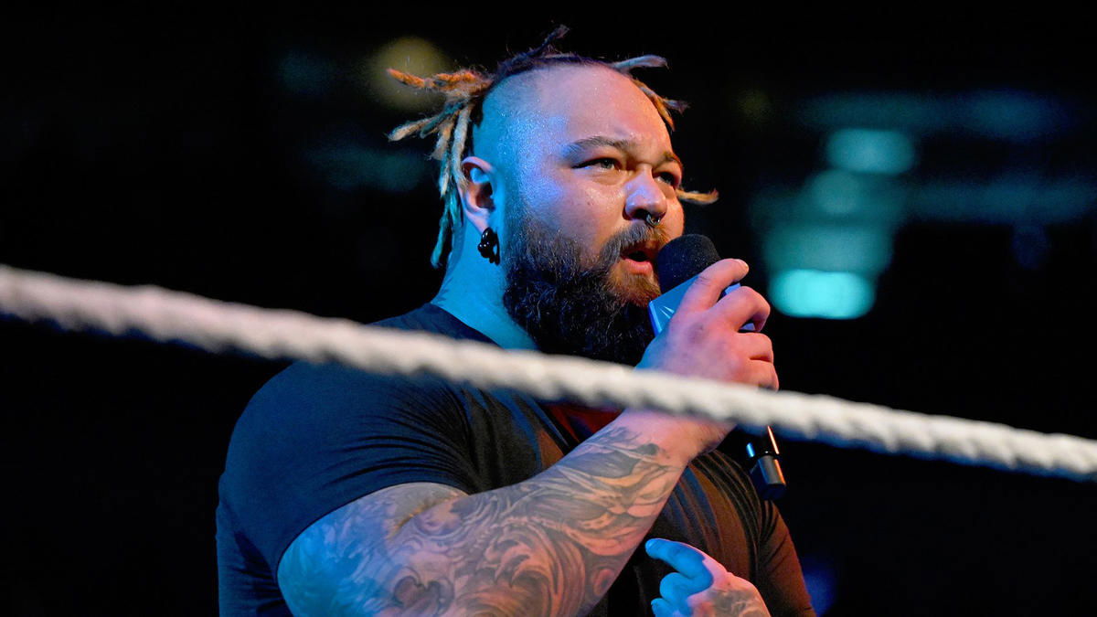 WWE Star Gives Honest Thoughts On Bray Wyatt Return