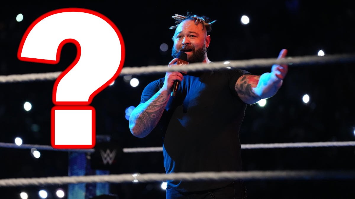 5 Things Bray Wyatt’s SmackDown Promo Could Be Leading To