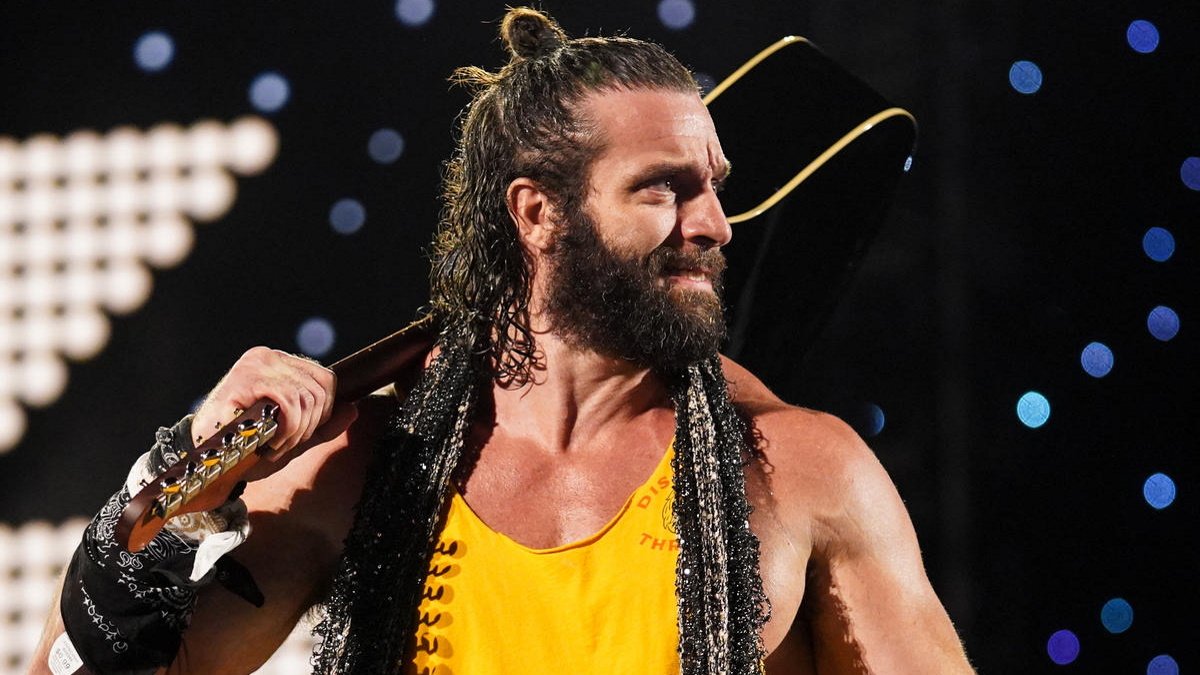 WWE Hall Of Famer Believes Elias Was ‘Mishandled’