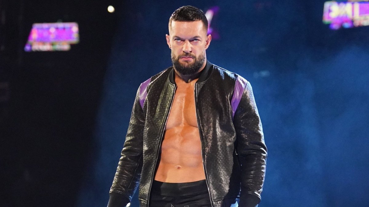 Finn Balor Names Surprising Moment As One Of His Career Highlights