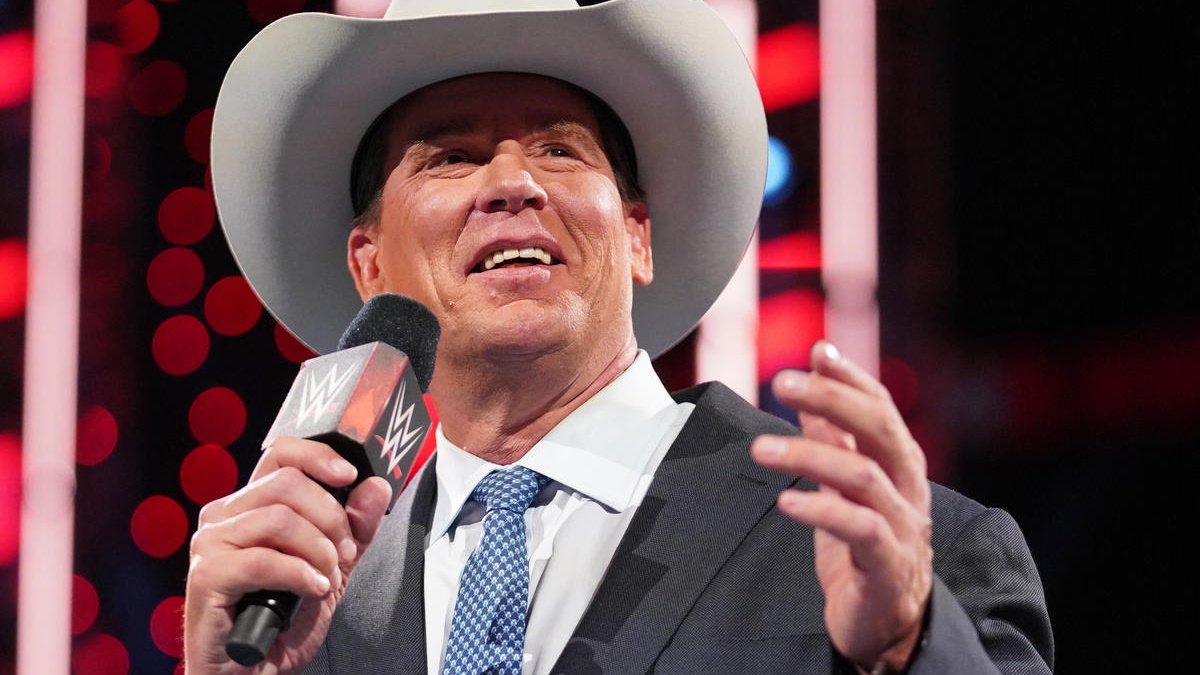 WWE Hall Of Famer Calls Out ‘F**king Brutal’ Bullying By JBL