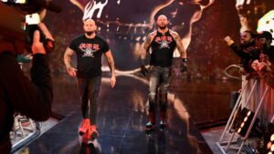 Top NJPW Star Confirms Talks With Karl Anderson & Luke Gallows Before WWE Returns