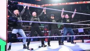 Road Dogg Details Billy Gunn's WWE Raw Appearance Falling Through